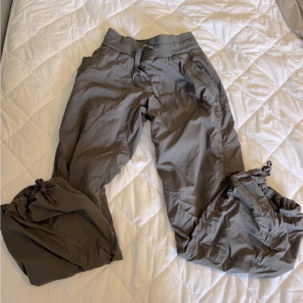 Lululemon Studio Dance Pants 4